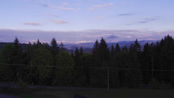 Panorama Javorníků