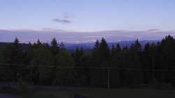 Panorama Javorníků