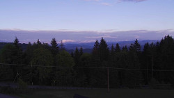 Panorama Javorníků