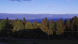 Panorama Javorníků