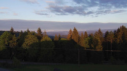 Panorama Javorníků