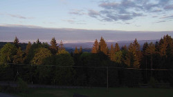 Panorama Javorníků