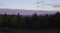 Panorama Javorníků