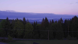 Panorama Javorníků