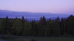 Panorama Javorníků