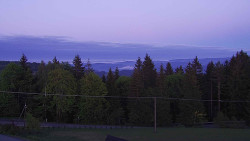 Panorama Javorníků