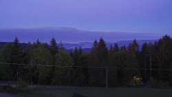 Panorama Javorníků