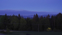 Panorama Javorníků