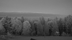 Panorama Javorníků