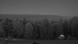 Panorama Javorníků