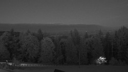 Panorama Javorníků
