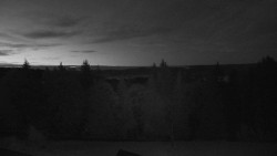 Panorama Javorníků