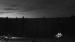 Panorama Javorníků