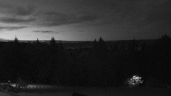 Panorama Javorníků