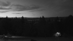Panorama Javorníků