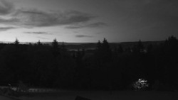 Panorama Javorníků