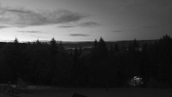 Panorama Javorníků