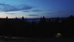 Panorama Javorníků