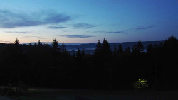Panorama Javorníků