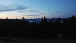 Panorama Javorníků