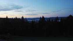 Panorama Javorníků