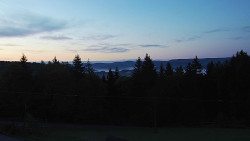 Panorama Javorníků