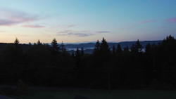 Panorama Javorníků