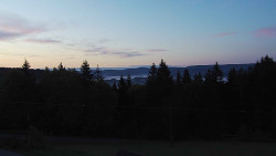 Panorama Javorníků
