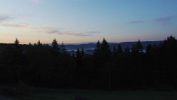 Panorama Javorníků