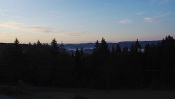 Panorama Javorníků