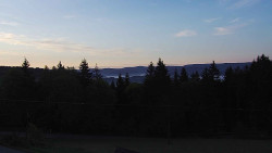 Panorama Javorníků