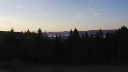 Panorama Javorníků