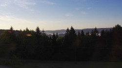 Panorama Javorníků