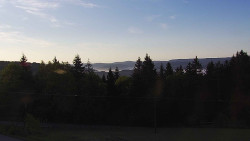 Panorama Javorníků