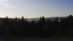 Panorama Javorníků