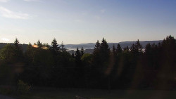 Panorama Javorníků