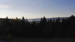Panorama Javorníků