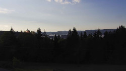 Panorama Javorníků