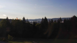 Panorama Javorníků