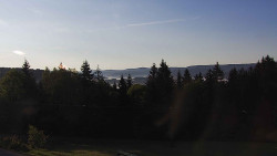 Panorama Javorníků
