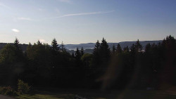 Panorama Javorníků