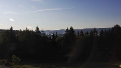 Panorama Javorníků