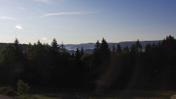 Panorama Javorníků