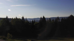Panorama Javorníků