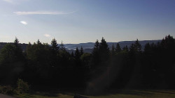 Panorama Javorníků