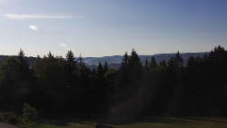 Panorama Javorníků