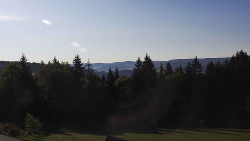 Panorama Javorníků