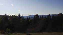 Panorama Javorníků