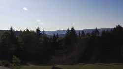 Panorama Javorníků