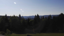 Panorama Javorníků